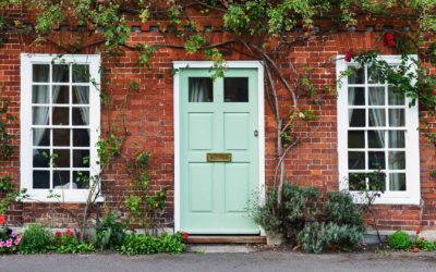 Trouvez la porte d’entrée adaptée à votre logement